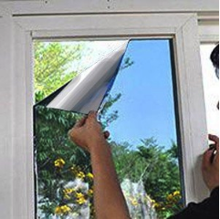 speling Kelder voorzetsel Inkijkwerende raamfolie om inkijk van buitenaf te verminderen - raamfolie -winkel